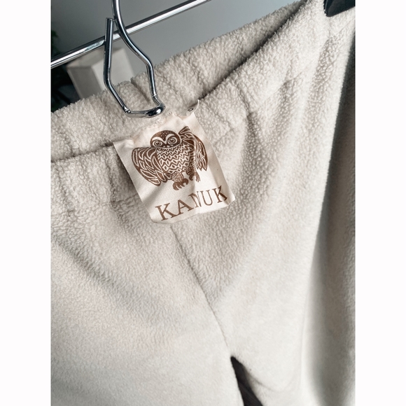 Kanuk winter joggers - Picture 3 of 3